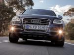 Audi SQ5 TDI 2013 года (AU)